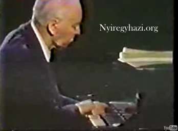 nyiregyhazi-youtube Ervin Nyiregyhazi on YouTube
